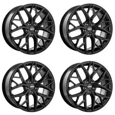 4 Alloy Wheels Oxigin 26 Oxid 85x19 ET30 5x1143 SWM For Mazda 3 6 CX-30 MX-30 • $2229.36