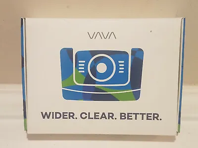$35.99 • Buy VAVA Car Dash Cam Camera * 1080P VA-CD008 Compact Low Light Capture * NEW