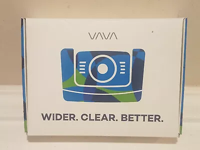 $35.99 • Buy VAVA Car Dash Cam Camera * 1080P VA-CD008 Compact Low Light Capture * NEW