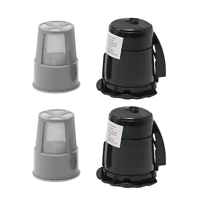 Reusable Coffee Filter Kit Fit For Keurig My K Cup 2.0 K250 K350 K375 K400 K450 • $11.27