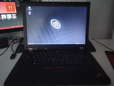£50 • Buy Thinkpad T410 I5-450m 320GB 4GB RAM Good Condition