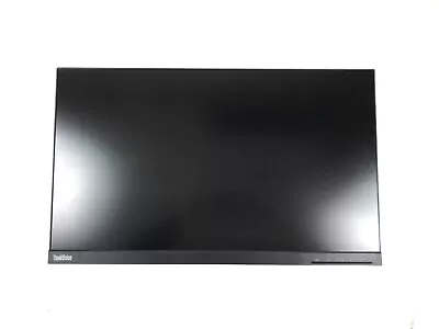 Lenovo S24E-20 LED 1920 X 1080 60 Hz Full HD Monitor • £39.99