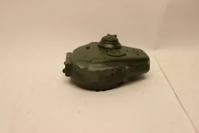 Lindberg Line US Army M-46 Motorized Patton Tank Plastic Model Kit Parts • $19.99