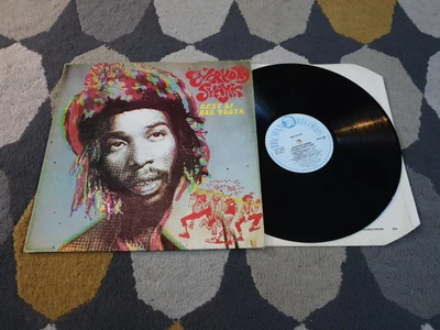 £14.50 • Buy Big Youth ‎– Everyday Skank / 1980 / UK LP / Trojan Records ‎– TRLS 189
