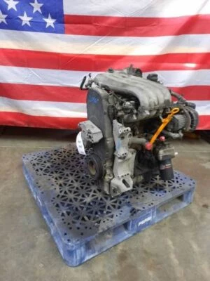 $450 • Buy 01-05 VW Jetta 2.0l Engine OEM L057 1630
