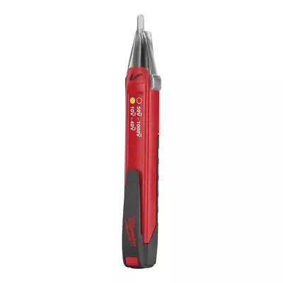 Milwaukee Dual Range Non-Contact Auto-Off Voltage Detector 2203-20 10-1000V • $36.90