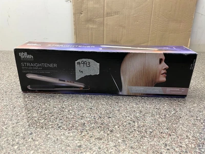 £13 • Buy Phil Smith RH-608M Salon Collection Hair Straightener #993