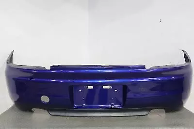 00-09 Honda S2000 AP1/AP2 Rear Bumper Reinforcement Rebar (Repaint Blue) Repairs • $300