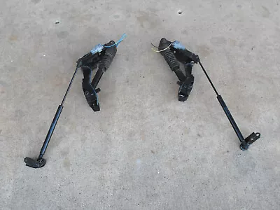 1998-2004 Volvo C70 Convertible Tonneau Actuators Passenger Driver Free Shippi- • $310