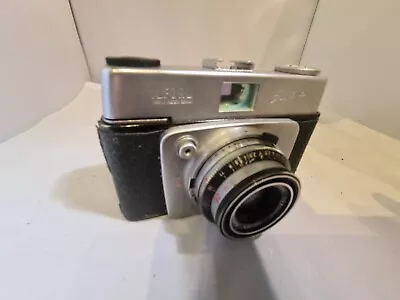 Ilford Sportsman Film Camera Vintage Prontor SVS Made In West Germany  • £10