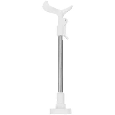  Doll Support Holders Figure Stand Plastic Stands Display DIY Portable • £5.46
