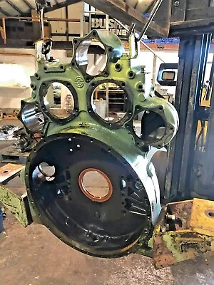 $800 • Buy Detroit Diesel 8V92 V92 Engine Flywheel Housing 5104464 OEM 5101146