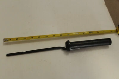 $38 • Buy Mossberg Mossberg 500, 20 Ga. Pump ACTION SLIDE TUBE ASSEMBLY SINGLE BAR