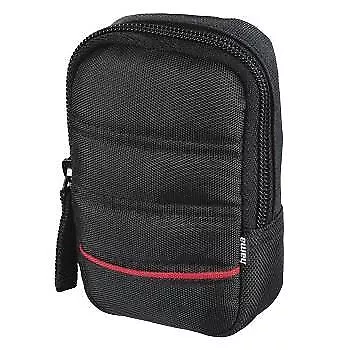 Hama Samara Camera Bag 60L With Belt Loop 6 X 4 X 11 Cm • £15.92