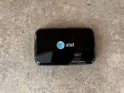 At&t Mifi 2372 Novatel Wireless Mobile Hotspot Broadband Modem. M3-4 • $13.99