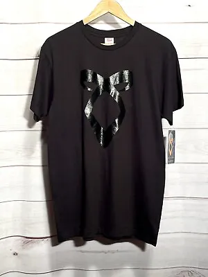 Promo Cassandra Clare Mortal Instruments Shadow Hunters T-Shirt Clockwork Prince • $36