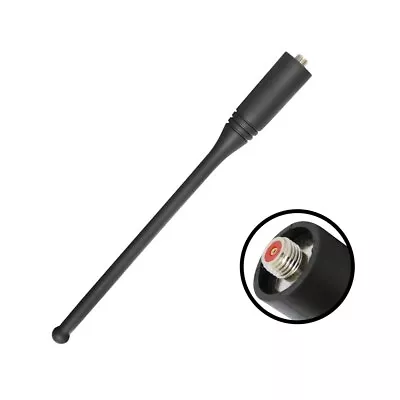 403-470MHz UHF Whip Antenna For RDU4160D RDV5100 CP110 RDX RDU2020 RDU2080D  • $9.99