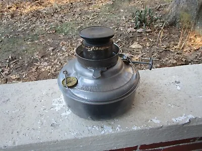 Vintage Perfection Kerosene Oil Stove Heater Burner Fuel Tank #500 W Wick • $124.99