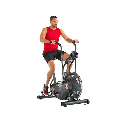 Schwinn Fitness Airdyne Bike Series Schwinn AD 6 Airdyne Fan Bike • $1153.90