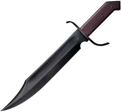 $129.88 • Buy Cold Steel Fixed Blade Knife New 1917 Frontier Bowie 88CSAB