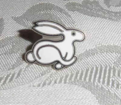 Vintage VW Rabbit Pin • $11.99