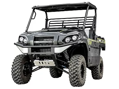 Super ATV Kawasaki Mule Pro 2  Lift Kit | 2023+ • $379.95