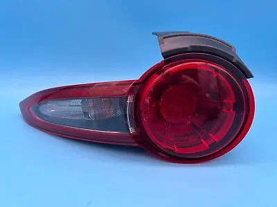Mazda MX-5 2016-2021 Tail Light Lamp LED Left LH Driver Side OEM • $179