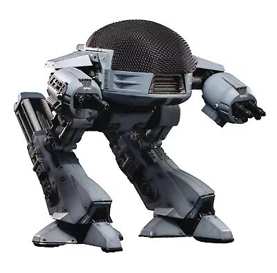 (Preorder) Hiya Toys RoboCop ED209 1/18 Scale Figure - PX • $65.99