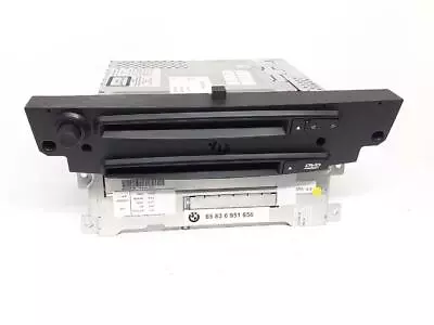 £99 • Buy BMW CCC Sat Nav Radio CD Media Head Unit Fits 5 6 Series. 65836951856 FAULTY