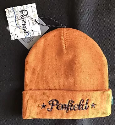 £18.50 • Buy Penfield Beanie Hat BNWT