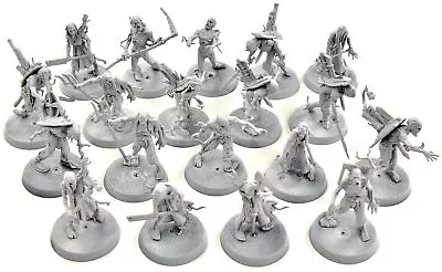 SOULBLIGHT GRAVELORDS 19 Zombies #1 Sigmar • $33.25