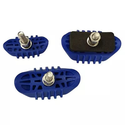 Tusk Rim Lock Bike Motorcycle Motocross Enduro 1.60/1.85/2.15 Wheel Tire Lock • $9.39