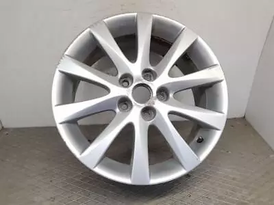 2002-08 Mk1 Fl Mazda 6 17  Alloy Wheel 7j Et55 Gg9966237070 • $88.34