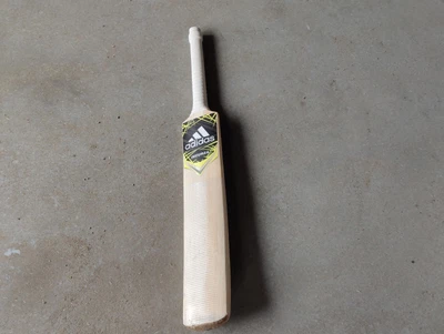 £90 • Buy Adidas Cricket Bat Grade 1 English Willow 