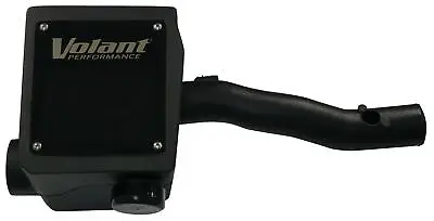 Volant 18427 MaxFlow Ram Air Cold Air Intake 2005-2015 Toyota Tacoma 2.7L V6 • $332.90