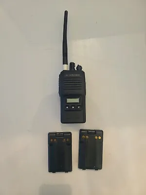 Vertex Standard VX-180 2-Way Radio / Analog • $44.99