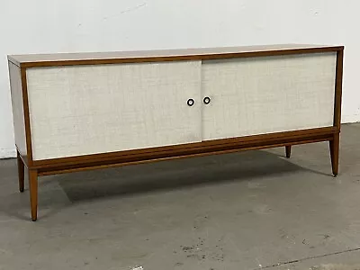 Mid-Century Modern Paul McCobb Credenza/Media Console • $2695