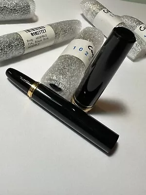 New Montblanc Meisterstuck 114 Mozart Fountain Pen Parts • $175