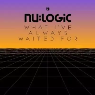 Nu:Logic : What I've Always Waited For CD (2013) Expertly Refurbished Product • £2