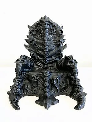 FIG-THRONE: Custom Death Skull Throne For NECA McFarlane Marvel Select Figures • $12.99