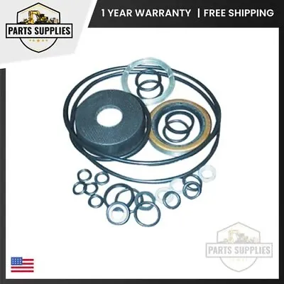 15456 Master Seal Kit For E46 E47 Pump Fits Meyer Snow Plow • $36.60