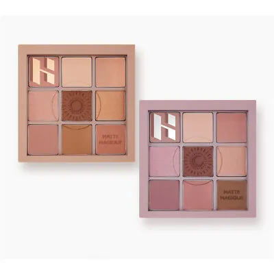 Holika Holika My Fave Mood Eye Palette 8g Free Gifts • $18.55