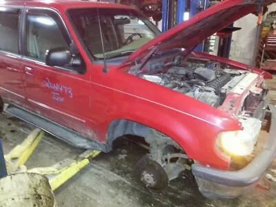 Transfer Case 4WD Part-time Electric Shift Fits 98-01 MOUNTAINEER 1689339 • $325