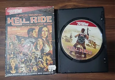 Hell Ride (DVD) • $9.99