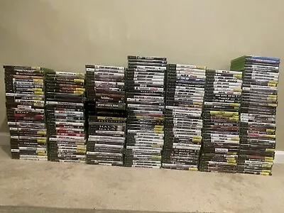 $19 • Buy Microsoft XBOX Original CIB Games Complete Free Shipping You Pick And Choose N-Z