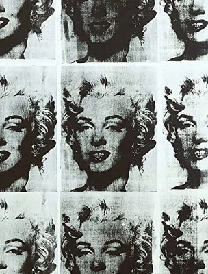 £12.99 • Buy Andy Warhol By Yilmaz Dziewior Book The Cheap Fast Free Post