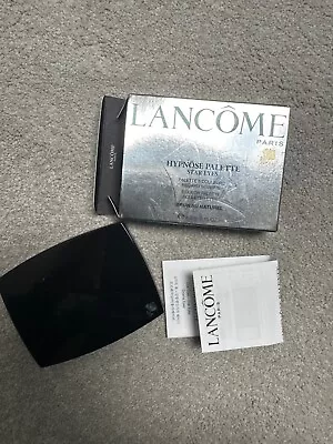 Lancome Hypnose Palette Star Eyes Braun Au Naturel • £11