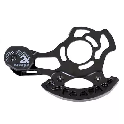 Mrp 2X Cs Guide 34-40T Iscg - Black Free Shipping • $111.94