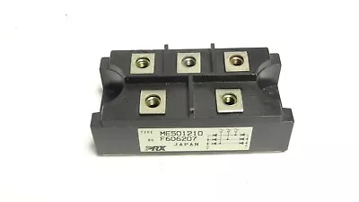$34.99 • Buy Powerex PRX ME501210 IGBT Module