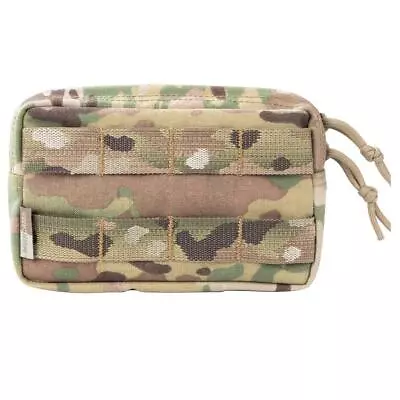 First Strike Multicam 4x2 Utility Pouch • £19.95